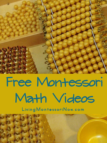 Free-Montessori-Math-Videos