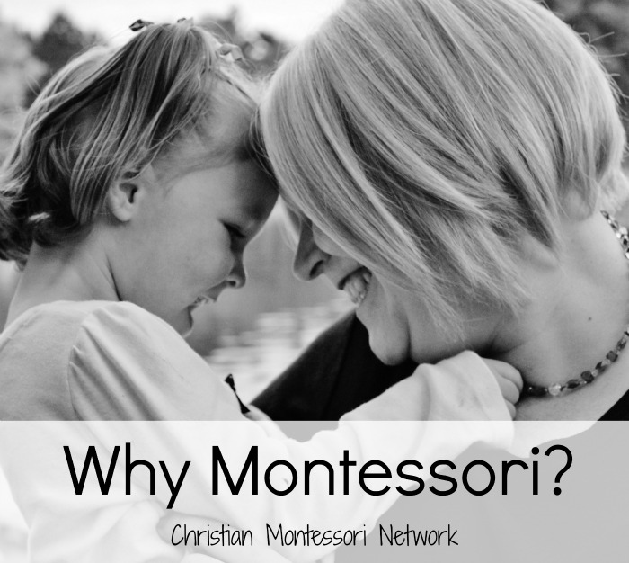 Why Montessori