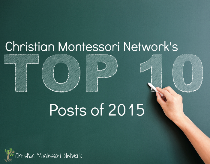 Our top 10 posts from 2015.