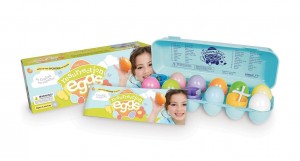 resurrection eggs