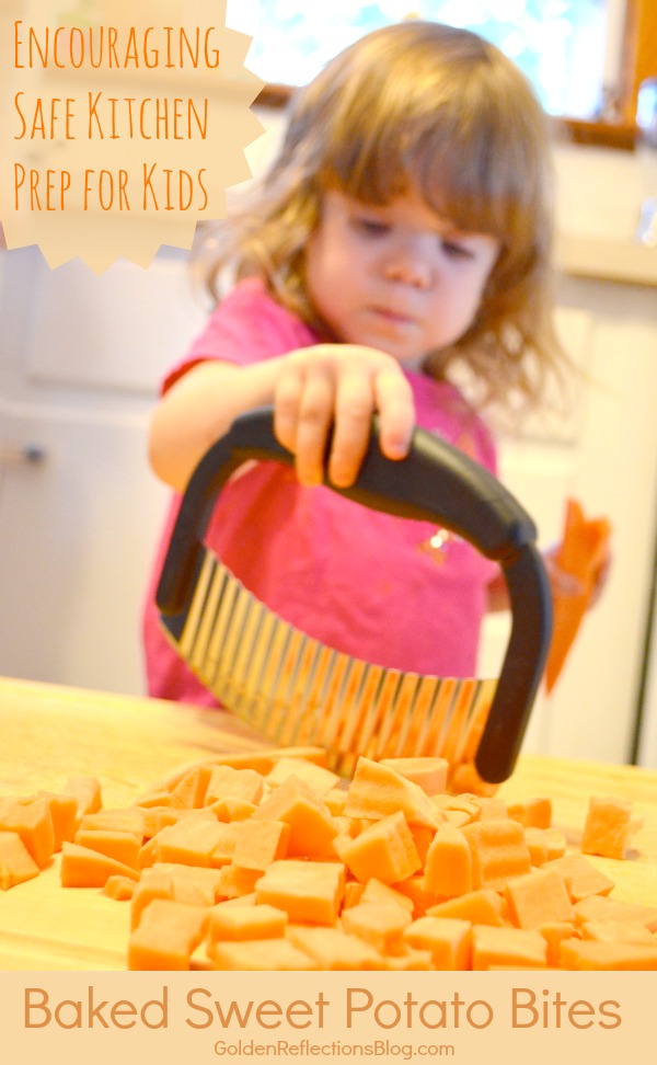 Kid Friendly Autumn Recipes