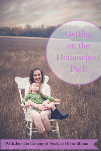 Why I Homeschool with Jennifer Tammy