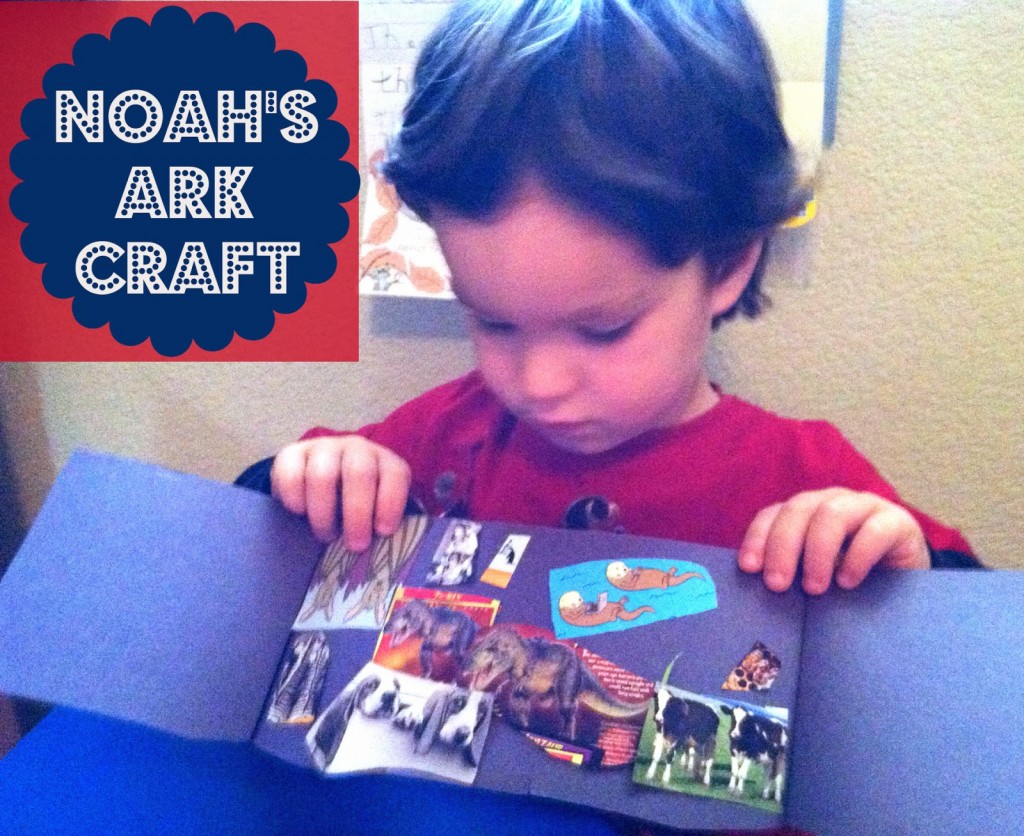 noah
