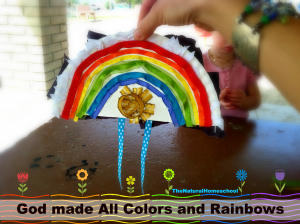 rainbow