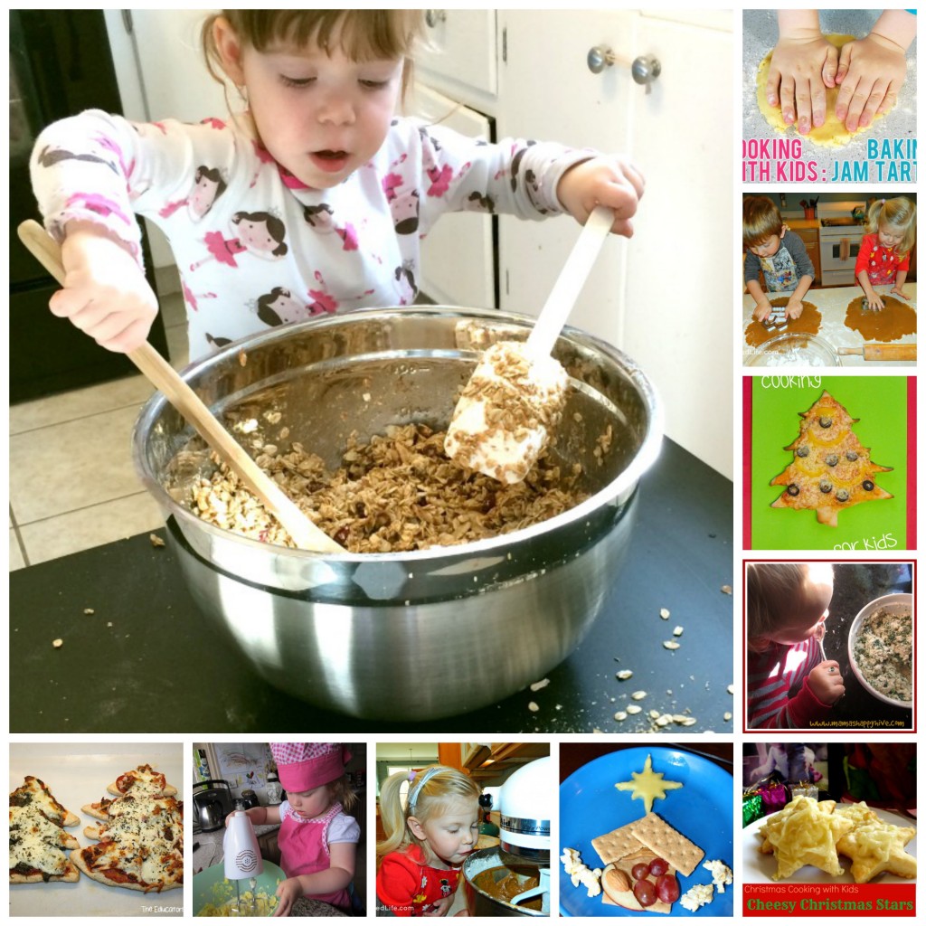 Christmas Recipes