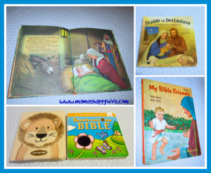 7 Nativity Learn and Play Activities - Christian Montessori Network