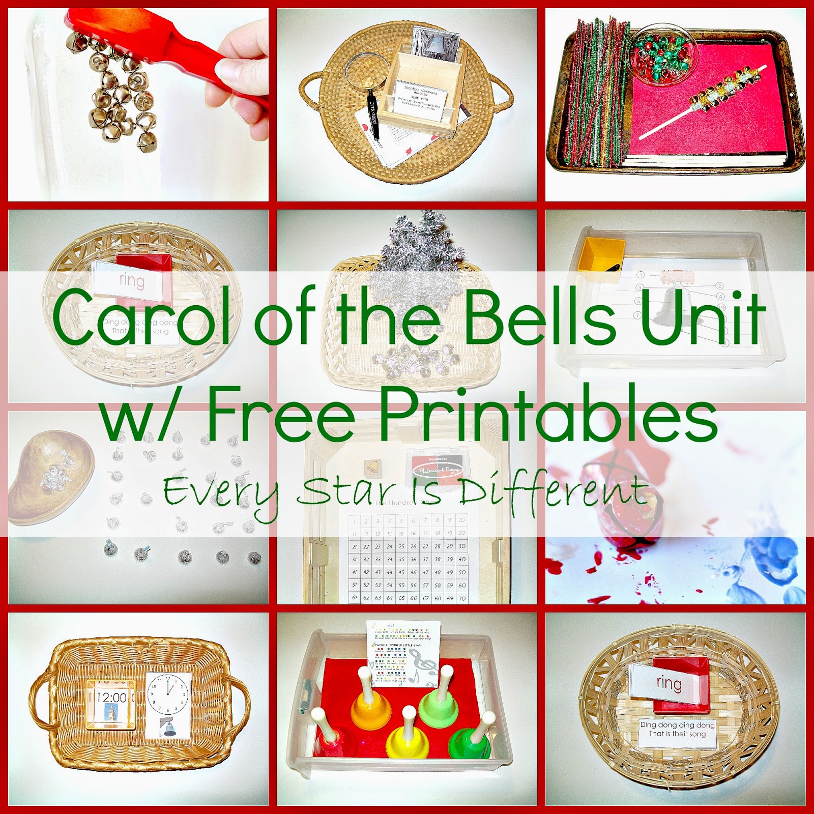 15 Free Montessori Inspired Christmas Printables 15-free-montessori-inspired-christmas-printables