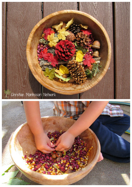 Sensory Play Activities for Toddlers and Preschoolers